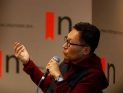 Г.Аюурзана: Үндэстний өмнө хүлээх үүрэг, хариуцлага хүн бүхэнд бий