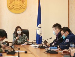 Сар шинийн өдрүүдэд Нийслэлд сайжруулсан түлш тасалдахгүй байх арга хэмжээ авч ажиллана