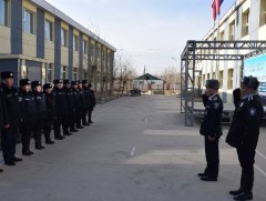 Цагдаагийн ерөнхий газар улсын хэмжээнд агентлагуудаас нэгдүгээр байрт шалгарчээ