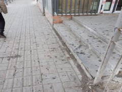 Олон нийтийн газар цэр, шүлсээ хаясан иргэнд хариуцлага тооцно