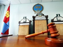 Шүүх дэх эвлэрүүлэн зуучлал шүүхийн ачааллыг бууруулахад нөлөө үзүүлжээ