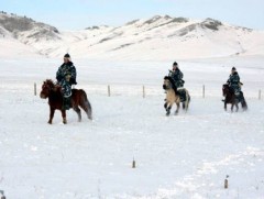 Хилчид сураггүй алга болсон хоёр иргэнийг аварчээ