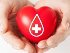 Байгууллага, хамт олон, доноруудыг цусаа хандивлахыг уриаллаа