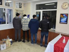 Хотын даргын захирамж зөрчсөн 10 зөрчил илрүүлэв