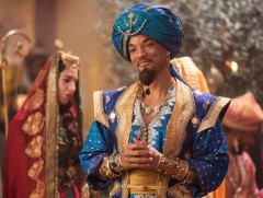 “Аладдин” киноны хоёрдугаар ангийг бүтээнэ