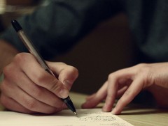 Хуучраагүй захидал 