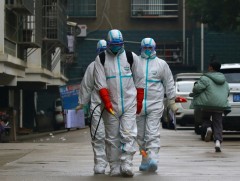 Коронавируст халдвараас урьдчилан сэргийлж хэрхэн мэндчилэх вэ