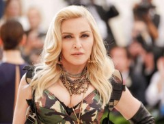 Мадоннагийн уран бүтээлийн тухай  