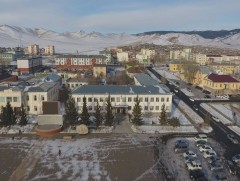 Төв аймгийн Зуунмод сумын 10 цэгт өндөр үзүүлэлттэй камержуулалт суулгана