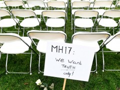 Малайзын MH-17 нисэх онгоцыг осолдуулсан хэргийн сонсгол хурал эхэллээ 