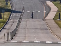 Канад улс АНУ-тай залгадаг хилээ хаана