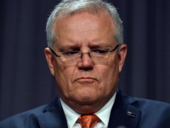 Австралийн Засгийн газар 