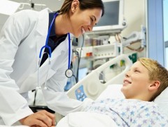 Хүүхдийн осол гэмтлийн тоо 40 хувиар буурчээ