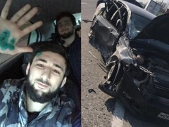 Дагестаны дөрвөн бөх осолд оржээ 