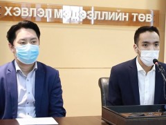 Нийтийн тээвэр НӨАТ-ын сугалааны дугаар олгож эхэллээ