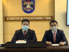 Барилгын компаниудад орчны аюулгүй байдлыг хангах чиглэлээр хугацаатай албан мэдэгдэл хүргүүлжээ