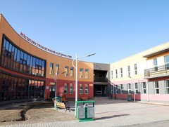 Төрийн олон талт үйлчилгээг гэр хороолын иргэд дэргэдээсээ авна