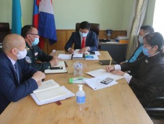 Архивын лавлагааг иргэдийн захиалгын дагуу сумын нийгмийн даатгалын байцаагчаар дамжуулан олгож ба..