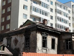 Соёлын өв бүхий барилга байгууламжуудыг сэргээн засварлана