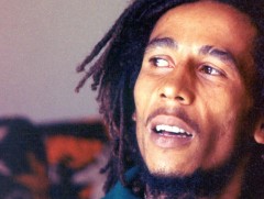 Боб Марлийн амьдрал, уран бүтээлээс 