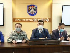 Засгийн газрын тогтоол зөрчин түүхий нүүрс түлсэн нийт 115 зөрчлийг илрүүлжээ