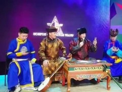 “Монгол туургатан театр”-ын уран бүтээлчид 6 удаа цахим тоглолт хийжээ