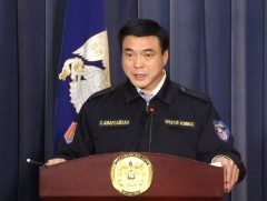 Улаанбаатар хотын захирагч С.Амарсайхан цаг үеийн мэдээлэл хийж байна