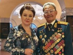 “Түүх мартахгүй” кино энэ сарын 21-нээс үзэгчдэд хүрнэ