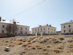 Налайх дүүргийн ашиглалтын шаардлага хангахгүй орон сууцыг дахин төлөвлөх ажил эхэллээ