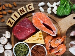 Цайр дутсанаар дархлаа мууддаг