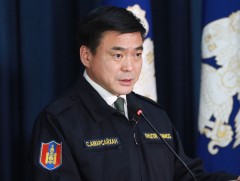 Хотын дарга С.Амарсайхан цаг үеийн асуудлаар мэдээлэл хийлээ 