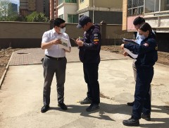 Стандарт мөрдөж буй эсэхэд хяналт шалгалт хийж байна