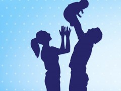 Аав, ээжийн нөлөөлөл