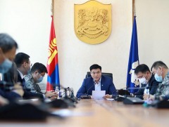 С.Амарсайхан: Тодорхойгүй хугацаагаар баар, цэнгээний газруудыг хаах нь зүйтэй 