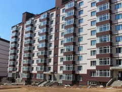 Түрээсийн орон сууцад 3054 иргэн амьдарч байна 