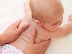 Зуны улиралд нярай хүүхдийн арчилгаа