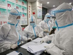 ДЭМБ-аас коронавирусний эсрэг вакцин гаргаж авахад 30 гаруй тэрбум ам.долларын хөрөнгө оруулалт ша..