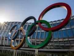 Токиогийн олимпыг зохион  байгуулах шинэ  төлөвлөгөөг ирэх 9 сард гаргана