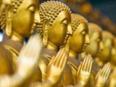 Дашчойнхорлин хийдээс бурхан багшийн их дүйчэн өдрийг тэмдэглэнэ 