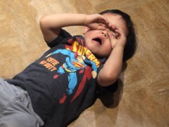 Хүүхдийн хөгжил хэвийн байгаа эсэхийг эцэг, эхчүүдээс гадна өрхийн эмч, багш нар ажиглах хэрэгтэй