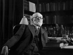 Дэлхийн хүмүүс: Зигмунд Фрейд