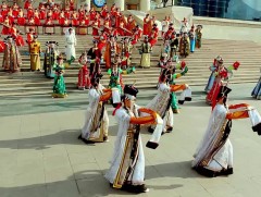 Манай улс зөөлөн хүчний бодлогыг үр дүнтэй хэрэгжүүлэхийн тулд хугацаа шаардлагатай