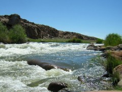 Үер, усны ослоос урьдчилан сэргийлэхийг анхааруулж байна