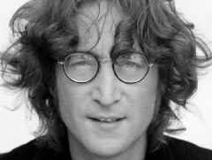 АНУ-ын сүлд дууг Жон Ленноны дуугаар солих санал гаргажээ