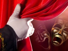 “Дөртэй чулууны домог” радио жүжиг