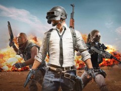 Монголын “PUBG Mobile” баг 425000 ам.долларын шагналтай тэмцээнд оролцож байна