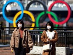 Японы ихэнх иргэн Токиогийн олимпыг дахин хойшлуулах хүсэлтэй байна