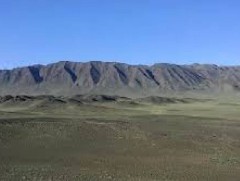 Говь-Алтай аймгийн Бугат сумаас баруун урд зүгт 143 км-т газар хөдлөлт болжээ