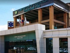 Баяр наадмын өдрүүдэд 2500 орчим хүн ГССҮТ-д ханджээ