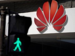 “Хуавэй” компанийн орлого 13.1 хувиар нэмэгджээ